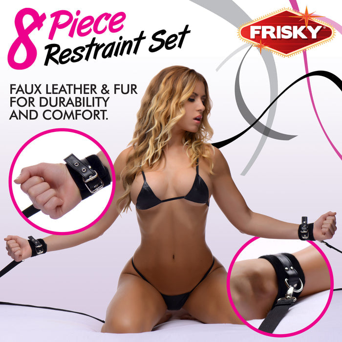 Frisky Restraint Kit