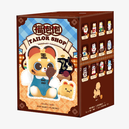Swaddle Fubobo