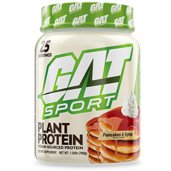 GAT Sport Plant Protein 25 Servings
