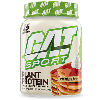 GAT Sport Plant Protein 25 Servings