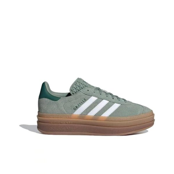 Adidas Gazelle green