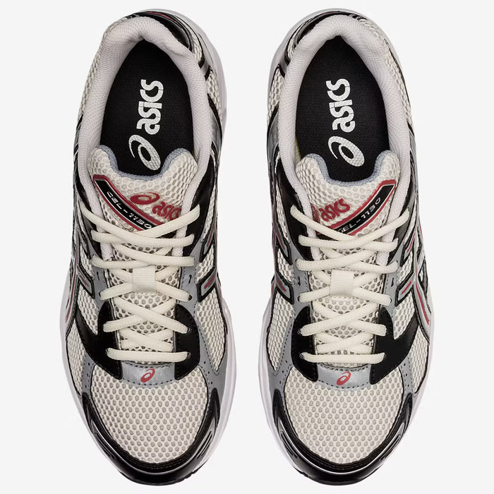 Asics GEL-1130 -  Smoke Grey/Pure Silver