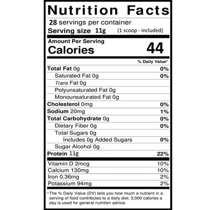 Genepro Gen3 Protein +Immunolin 28 Servings