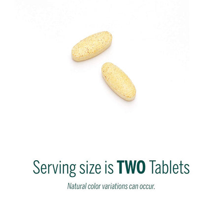 Genestra Active Multi Vite Tablets
