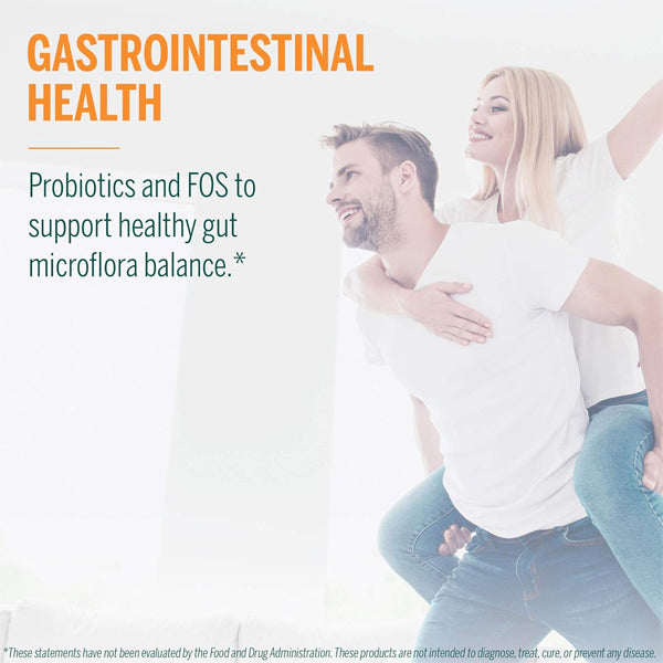 Genestra HMF Forte Probiotic Capsules
