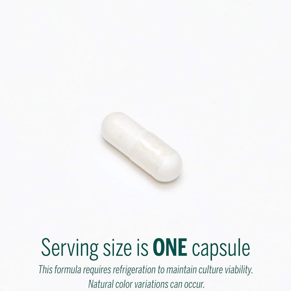 Genestra HMF Forte Probiotic Capsules