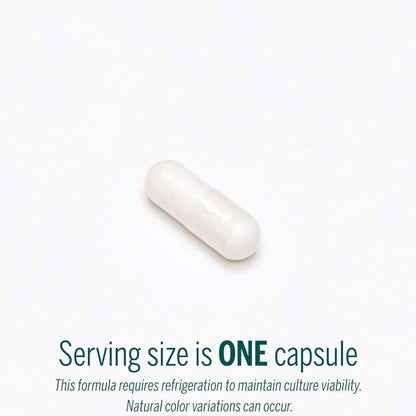 Genestra HMF Forte Probiotic Capsules