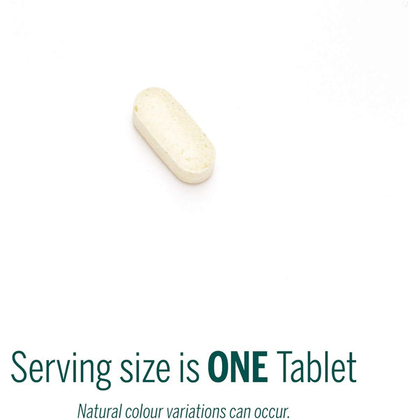 Genestra Vitamin C1000 Tablets