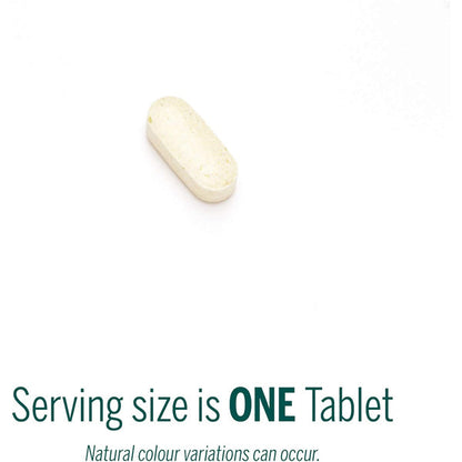 Genestra Vitamin C1000 Tablets