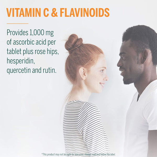 Genestra Vitamin C1000 Tablets