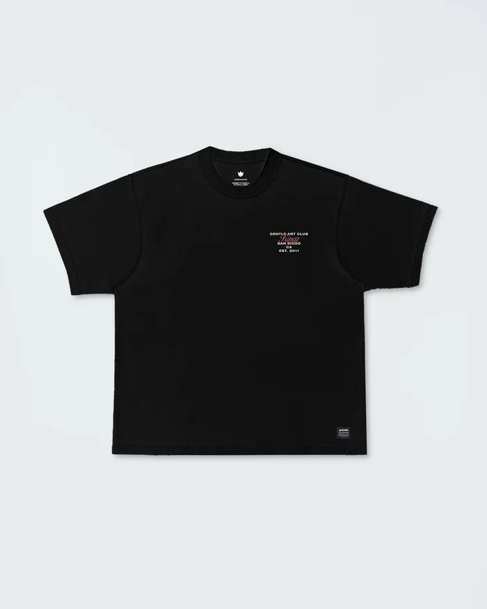 XS / Black