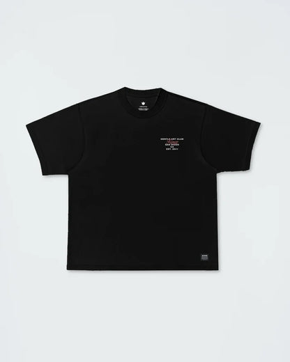 XS / Black