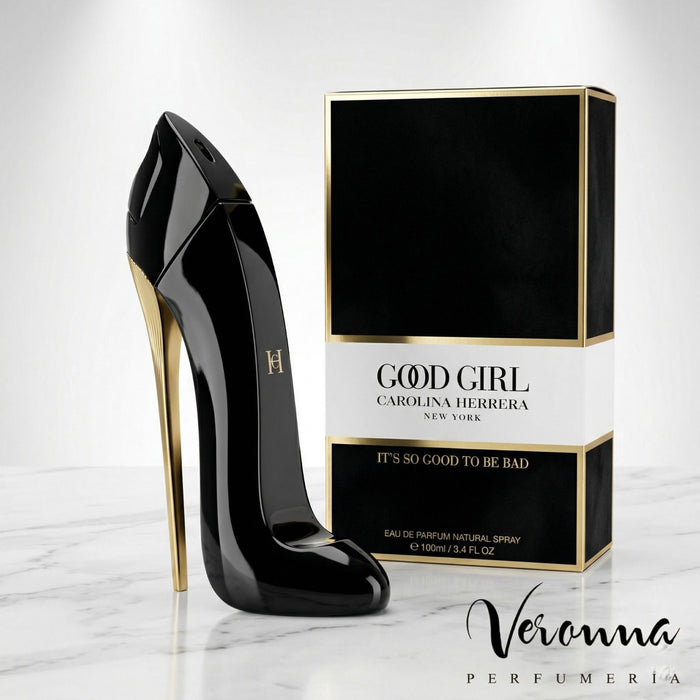 Good Girl Carolina Herrera 100ml