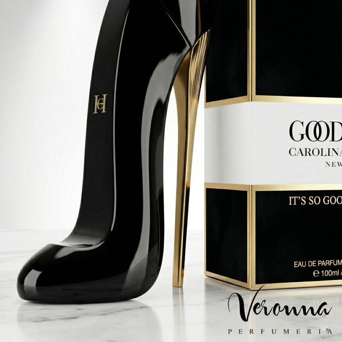 Good Girl Carolina Herrera 100ml