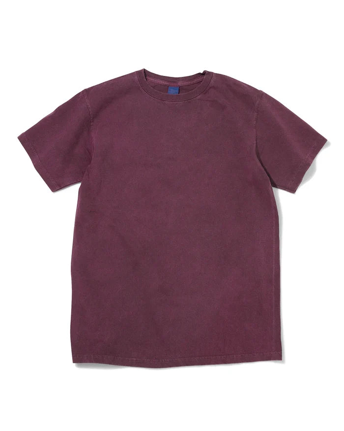 Good On Bolur Crew Bordeaux