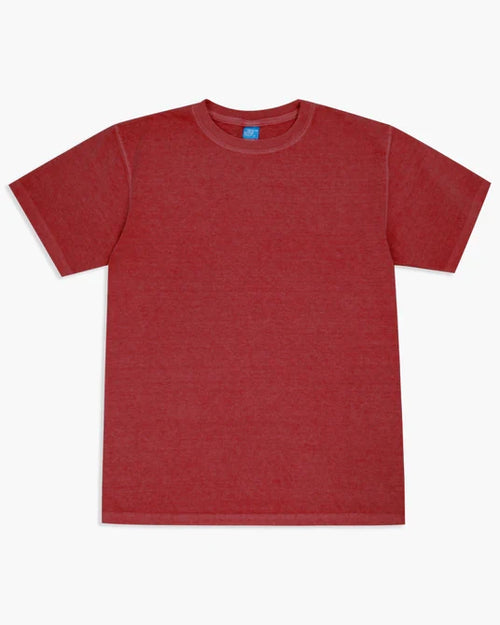 Good On Bolur Crew Red