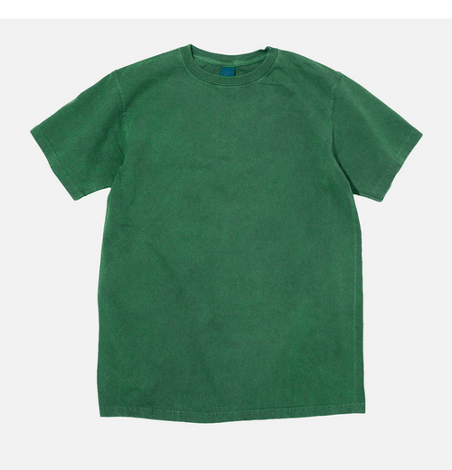 Good On Crew Bolur Dark Green