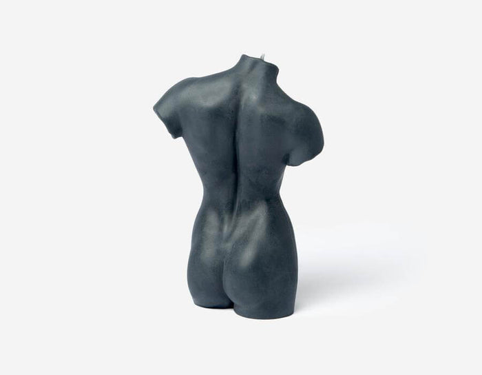 Hannah Candle Noir
