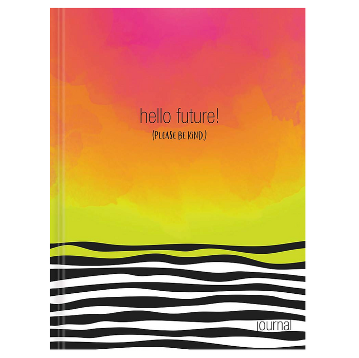 Hello, Future Gift