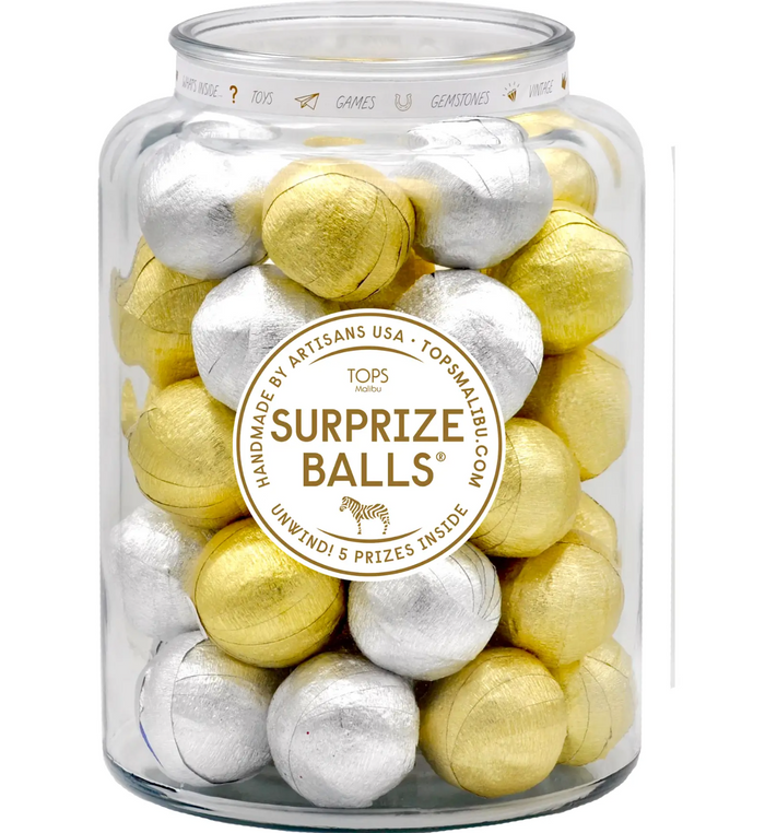 Hello, Future Gift