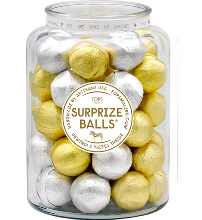 Hello, Future Gift
