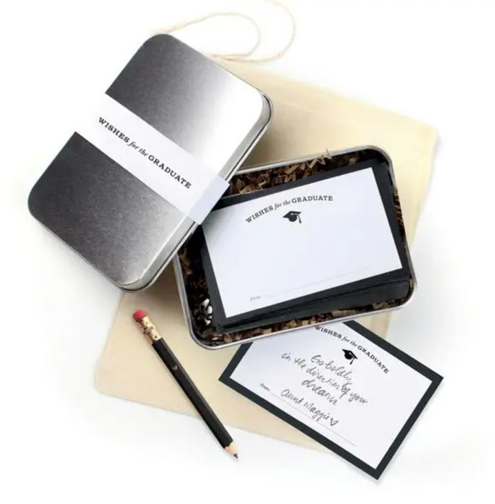 Hello, Future Gift