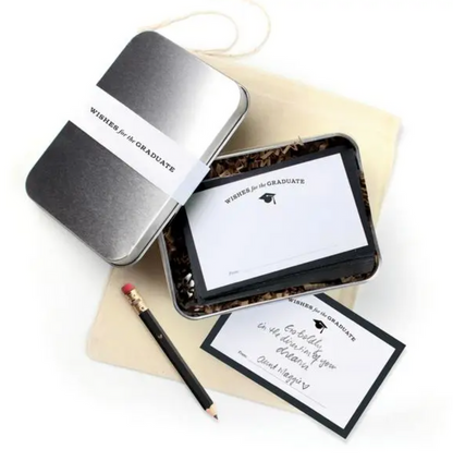Hello, Future Gift