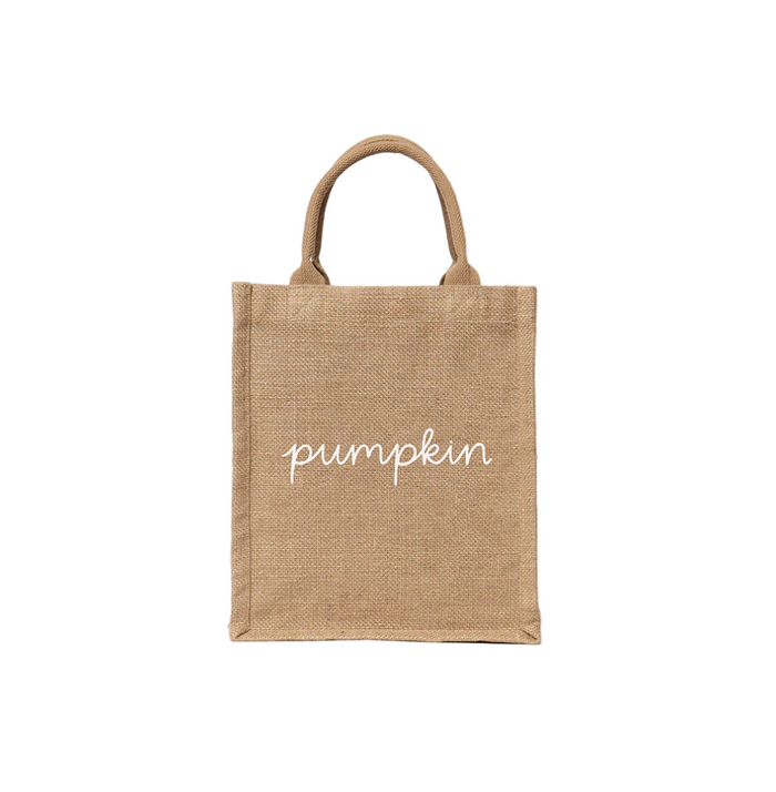 Hello Pumpkin Fall Gift Box