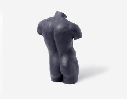 HIM Candle Noir