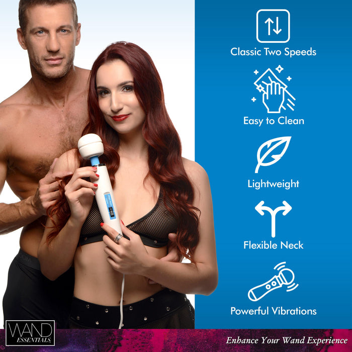 Hitachi Magic Wand