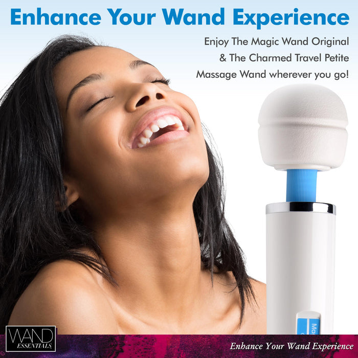 Hitachi Magic Wand
