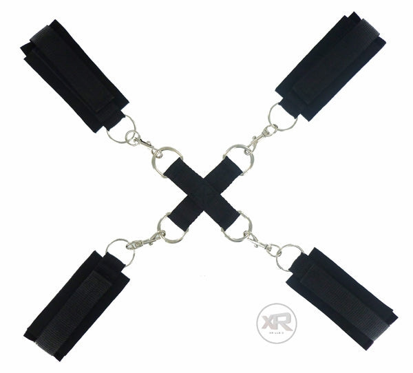 Hog-Tie Restraint System Image 2