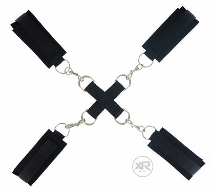 Hog-Tie Restraint System Image 2