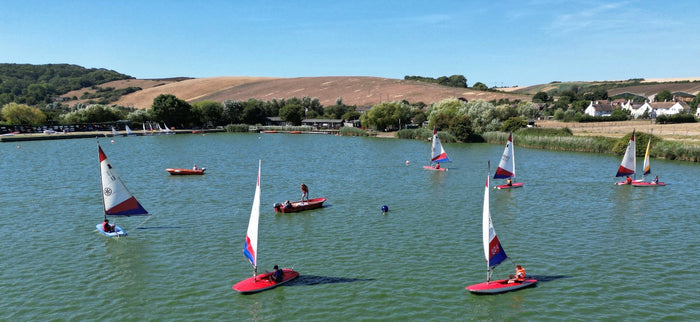Home Educated RYA Sailing Club
