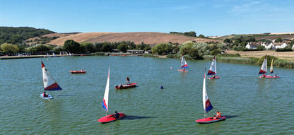 Home Educated RYA Sailing Club