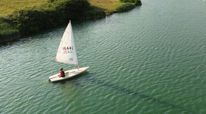 Home Educated RYA Sailing Club