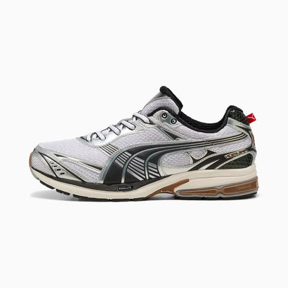 Homura OG+  Matte Silver-PUMA Black - 409125_02