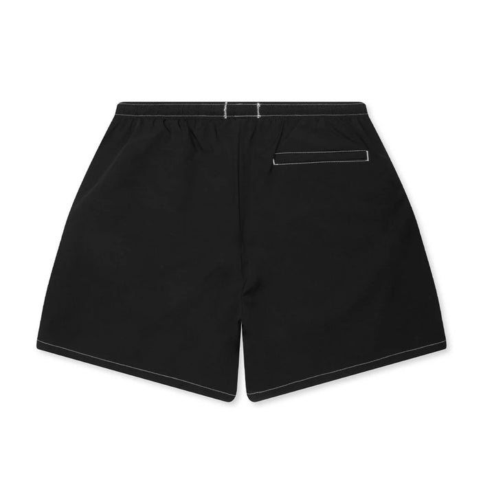 Honor The Gift - Hybrid Cursive 5" Trunk Navy