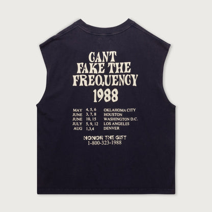 Honor The Gift - The Frequency Tank Navy