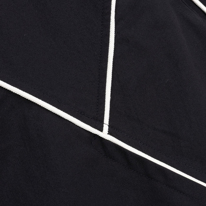 Honor The Gift GROWTH TRACK SHORT BLACK