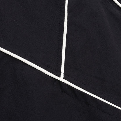 Honor The Gift GROWTH TRACK SHORT BLACK