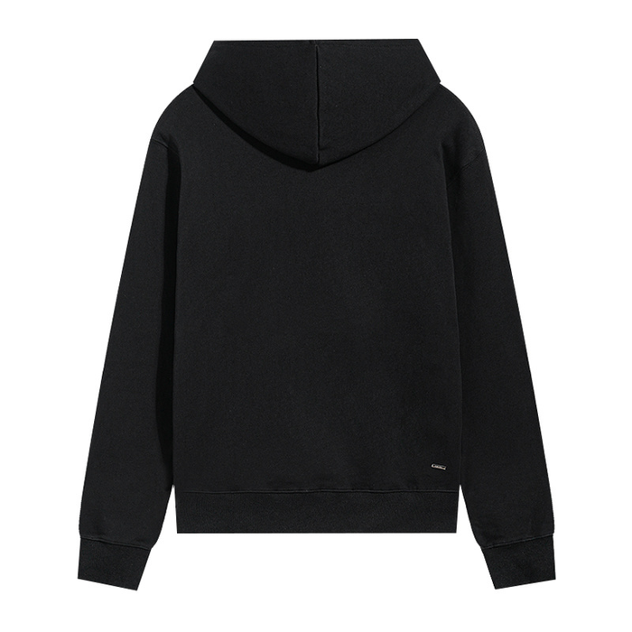 Hoodie AMIRI Hoodie Bones black