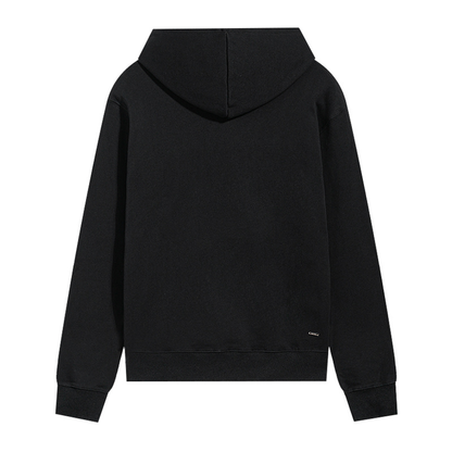 Hoodie AMIRI Hoodie Bones black