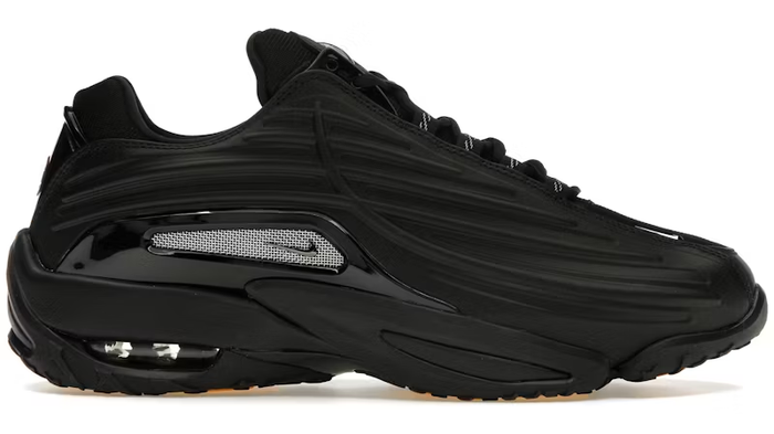 Nike Hot Step 2 Drake NOCTA Black