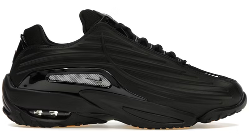 Nike Hot Step 2 Drake NOCTA Black