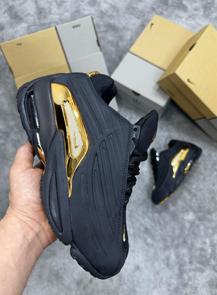 Hot Step 2 NOCTA Drake Black Gold