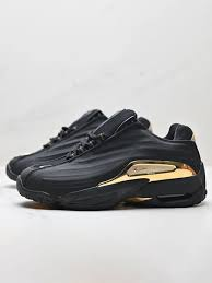 Hot Step 2 NOCTA Drake Black Gold