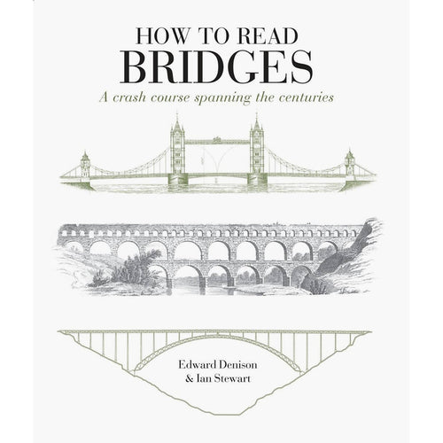 How to Read Bridges Book