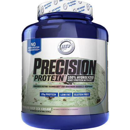 HTP Precision Hydrolyzed Whey Protein 5lbs