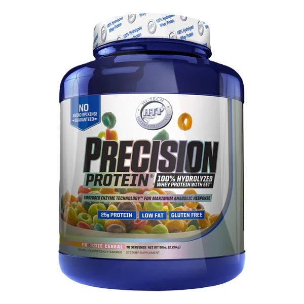 Frootie Cereal 5lbs (Best Before Nov 1, 2028)